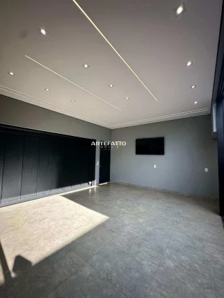 Imagem Casa à venda em Franca, Jardim Natal I, com 3 quartos, 159m2