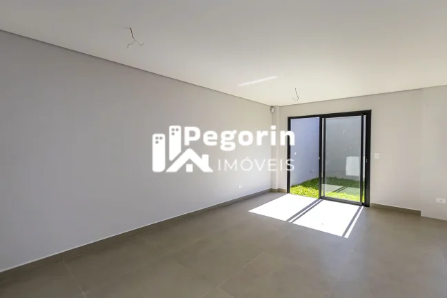 Imagem Casa à venda em Curitiba, Uberaba, com 4 quartos, 122,00m²