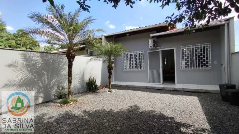 Imagem Casa - Testo Salto - Blumenau