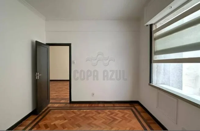 Imagem Copacabana – Rua Santa Clara | Residencial › Apartamento 3 quarto(s) à Venda