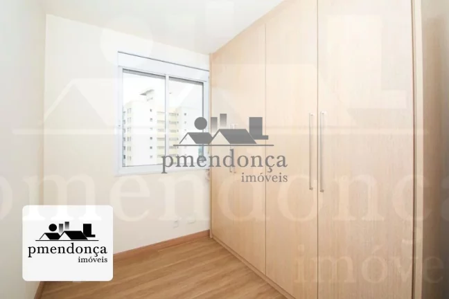 Imagem Apartamento Tonelero pronto para morar com 3 quartos e 2 vagas, 76m²