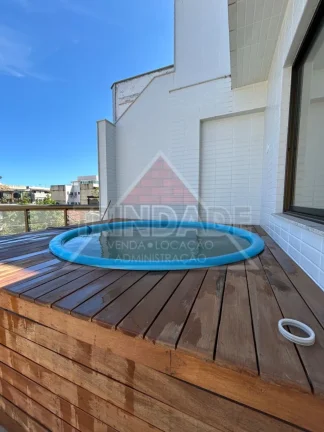 Imagem APARTAMENTO RESIDENCIAL em RIO DE JANEIRO - RJ, RECREIO DOS BANDEIRANTES