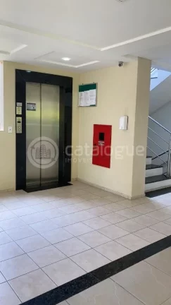 Imagem Apartamento moderno de 1 dormitório à venda em Ponta Negra, Natal