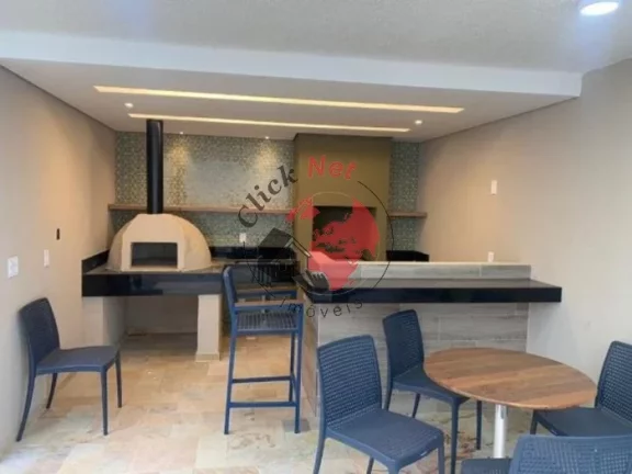 Imagem Apartamento á Venda no bairro Cooperativa em São Bernardo do Campo
