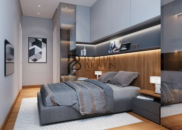 Imagem Residencial VilaMar – Lançamento em Praia Grande 01 e 02 dormitórios com 01 ou 02 vagas de garagem