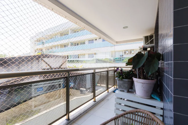 Imagem Duo Life Residencial - Apartamento em Freguesia (Jacarepaguá), Rio de Janeiro/RJ