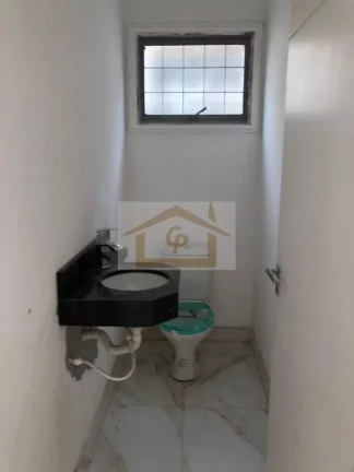 Imagem Segurança e praticidade, 206m2, 3 suítes, 4 vagas quintal com Jacuzzi!!!