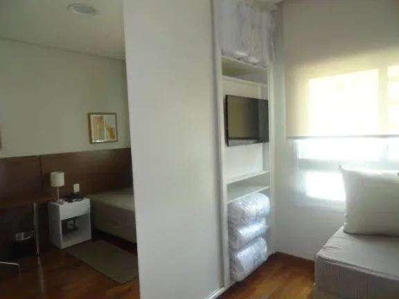 Imagem Flat para LOCAÇÃO em Vila Olímpia - Estanconfort Vila Olímpia 133m²