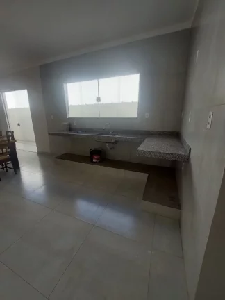 Imagem CASA EM PATROCINIO PAULISTA Á VENDA NO BAIRRO AROEIRA