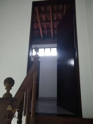 Imagem Casa com 3 dormitórios à venda, 130 m² por R$ 424.000,00 - Jardim das Bandeiras - Mogi das Cruzes/SP
