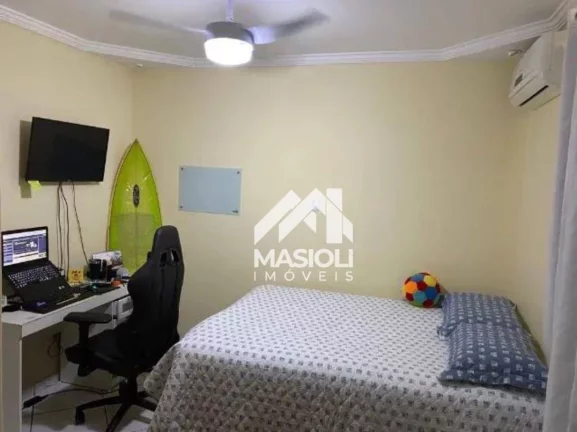 Imagem Casa à venda, 234 m² por R$ 719.000,00 - IBES - Vila Velha/ES