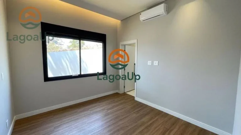 Imagem Casa com 4 dormitórios à venda, 420 m² por R$ 2.950.000,00 - Condomínio Gran Royalle - Lagoa Santa/MG