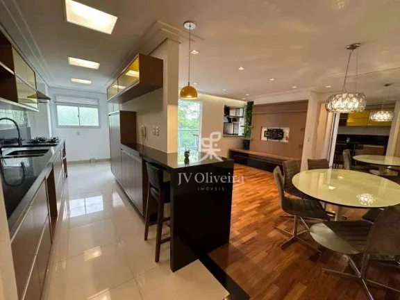 Imagem OTIMO APARTAMENTO REFORMADO