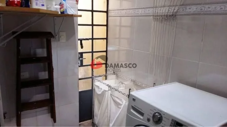 Imagem Sobrado à venda 3 Quartos, 1 Suite, 2 Vagas, 350M², Barcelona, São Caetano do Sul - SP