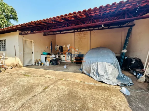 Imagem Casa à venda no bairro Vila Paraíso - Mogi Guaçu/SP