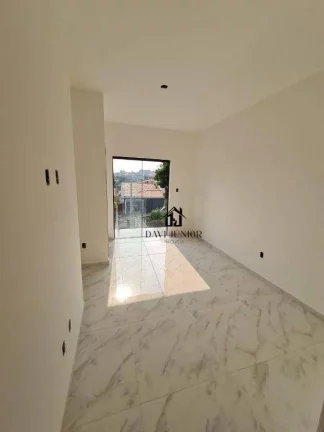 Imagem Casa com 2 suites à venda, 86 m² por R$ 450.000 - Jardim Simus - Sorocaba/SP