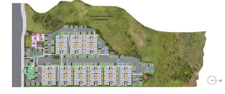 Imagem APARTAMENTO RESIDENCIAL em Mogi das Cruzes - SP, Braz Cubas