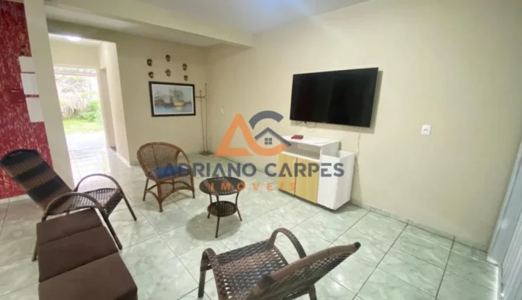 Imagem Casa de Temporada Meia Praia Navegantes
