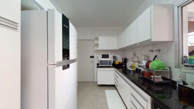 Imagem APARTAMENTO RESIDENCIAL em São Paulo - SP, Moema