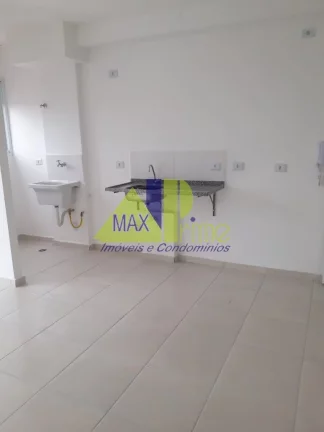 Imagem Imperdível: Apartamento para venda ou locação em São Paulo-SP, Vila Guilhermina, 1 quarto, 1 sala, 1 banheiro, 30,00 m² de área
