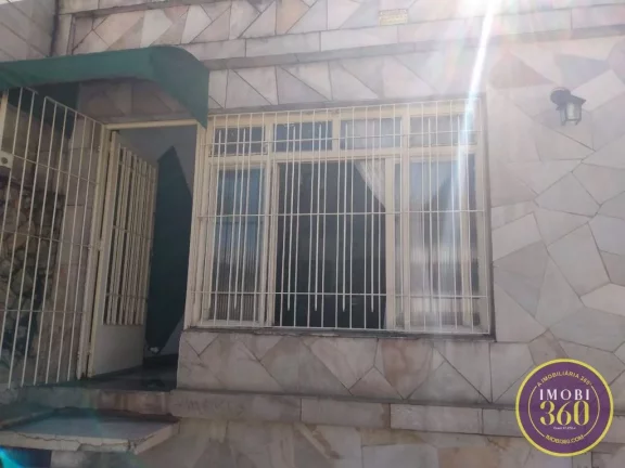 Imagem CASA NA VILA FORMOSA Á VENDA COM SALA AMPLA 3 DORMITÓRIOS 2 VAGAS