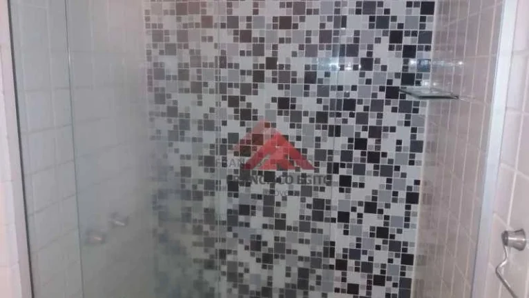 Imagem Apartamento à venda, 72 m² por R$ 440.000,00 - Santa Rosa - Niterói/RJ