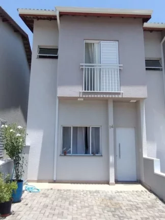Imagem Sobrado com 2 dormitórios à venda por R$ 490.000,00 - Jardim Santa Helena - Poá/SP