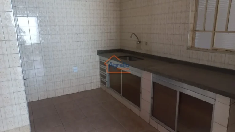 Imagem Casa à venda no bairro Loteamento Cidade Nova Mogi-Guaçu - Mogi Guaçu/SP