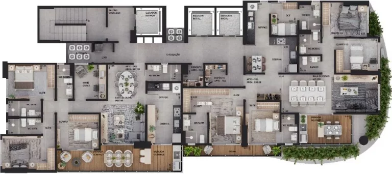 Imagem Apartamento à venda, 94 m² por R$ 1.099.000,00 - Jardim Oceania - João Pessoa/PB Imagem Apartamento à venda, 94 m² por R$ 1.099.000,00 - Jardim Oceania - João Pessoa/PB