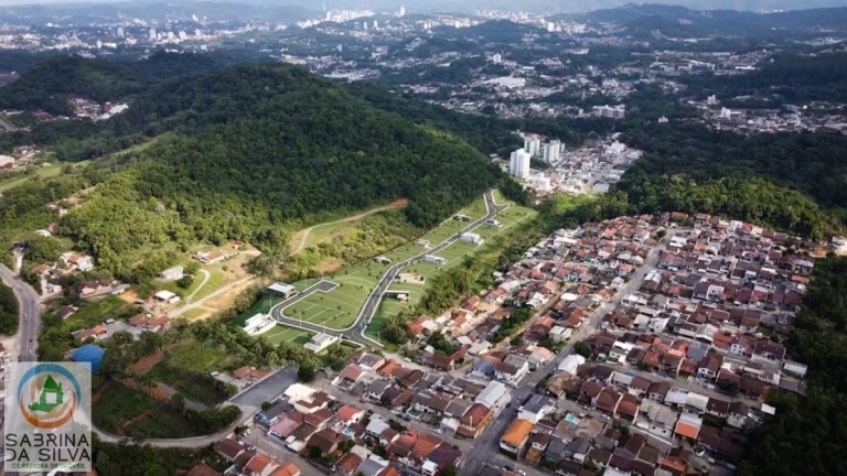 Imagem Lote/Terreno - Itoupavazinha - Blumenau