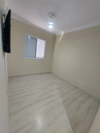 Imagem Apartamento à venda em Sorocaba-SP, Jardim São Carlos: 2 quartos, 2 salas, 1 banheiro, 53,00 m² de área.