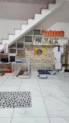 Imagem Ponto para alugar, 100 m² por R$ 3.500,00/mês - Jardim Imperador - Suzano/SP
