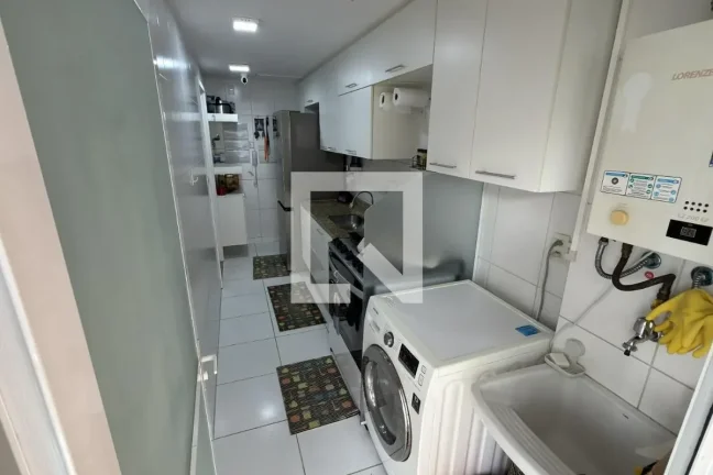 Imagem Apartamento à Venda - Recreio, 3 Quartos, 86 m2