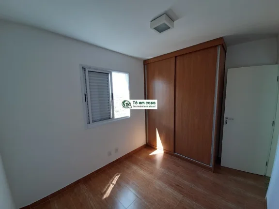 Imagem APARTAMENTO RESIDENCIAL em SÃO JOSÉ DOS CAMPOS - SP, JARDIM SUL