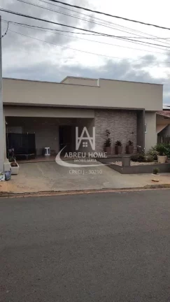 Imagem Condomínio Nevada - São José do Rio Preto - SP