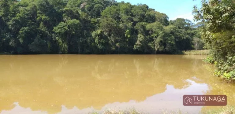 Imagem Chácara à venda, 1000 m² por R$ 393.000,00 - Capim Branco - Mairiporã/SP