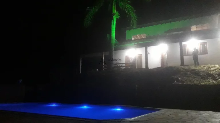 Imagem CHÁCARA HORIZONTE AZUL I com 2 SUITES