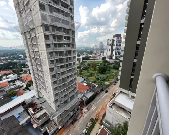 Imagem Apartamento Butantã, 400 metros até metrô ,4 dorm,2 vaga.fl59