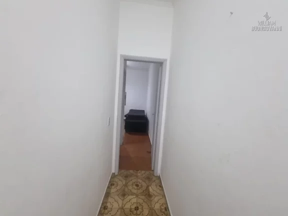 Imagem CASA GEMINADA - CAIÇARA, PRAIA GRANDE/SP