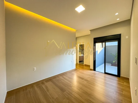 Imagem CASA RESIDENCIAL em INDAIATUBA - SP, LOTEAMENTO PARK GRAN RESERVE