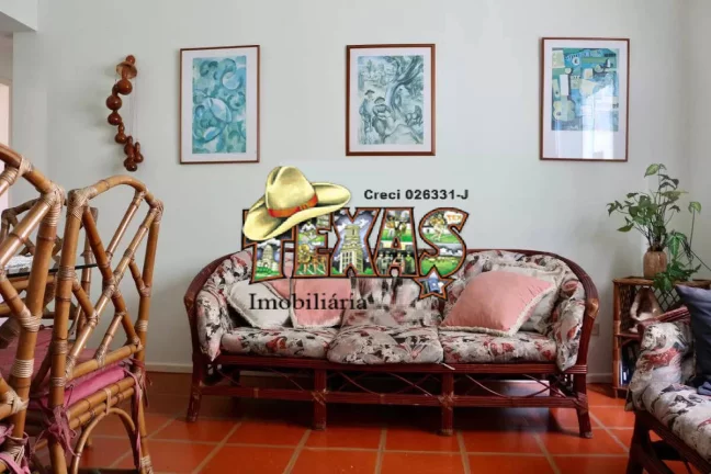 Imagem APARTAMENTO À VENDA - GUARUJA