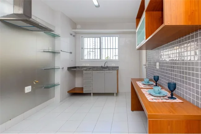 Imagem APARTAMENTO RESIDENCIAL em São Paulo - SP, Chácara Klabin