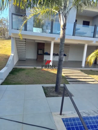 Imagem Casa - Cond. Vale do Luar - Jaboticatubas