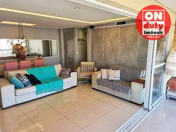 Imagem Apartamento em Santos/SP