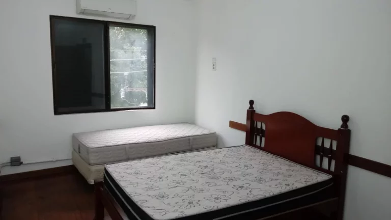 Imagem Apartamento em edifício misto no Itaim Bibi
