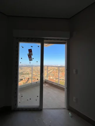 Imagem EXCELENTE APARTAMENTO Á VENDA NO EDIFICIO TAHITI EM FRANCA/SP - 165m - 03 suítes - 03 vagas de garagem