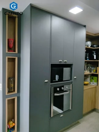 Imagem Apartamento Alphaville 110 metros