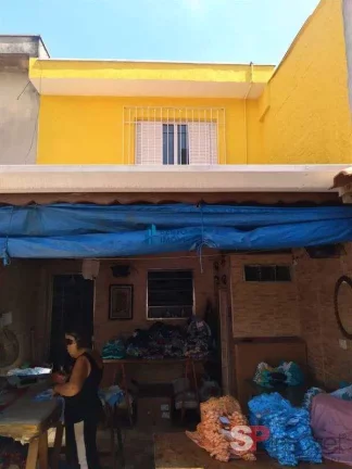 Imagem Casa Padrão