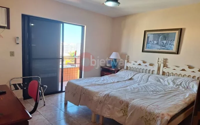 Imagem Lindo apartamento de 3 quartos a venda na passagem em Cabo Frio
