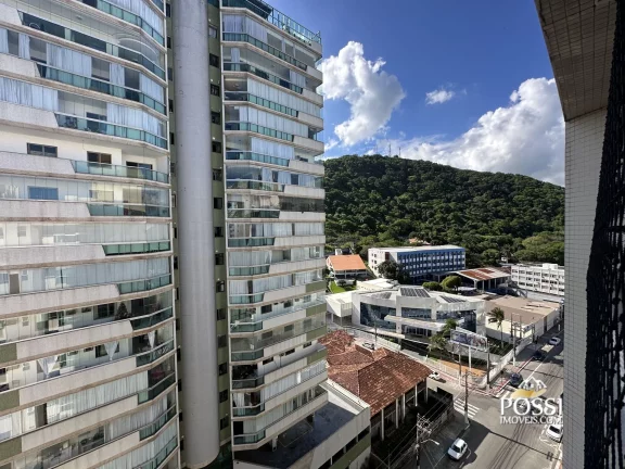 Imagem Oportunidade Única na Praia da Costa! Apartamento 4 Quartos, Suíte, 2 Vagas,